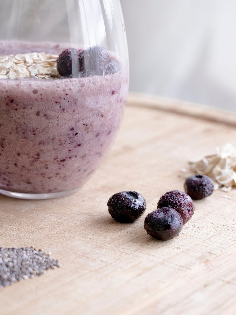 Superfood Smoothies