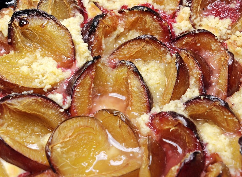 Apple Crisp