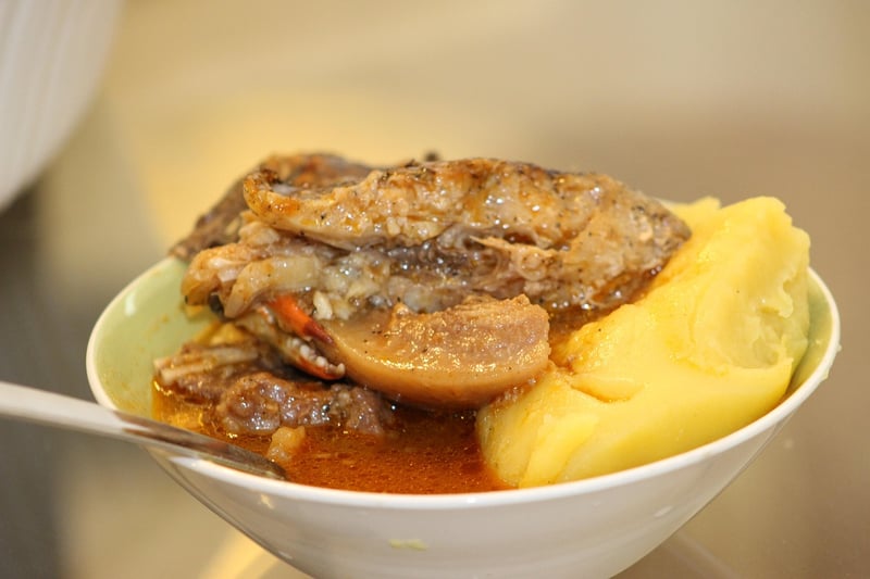 Beef Stew